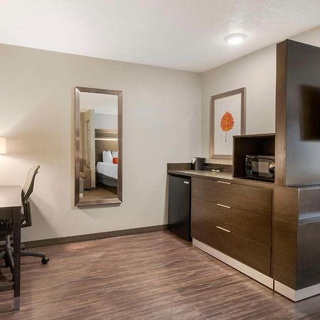 Best Western Corvallis Esterno foto