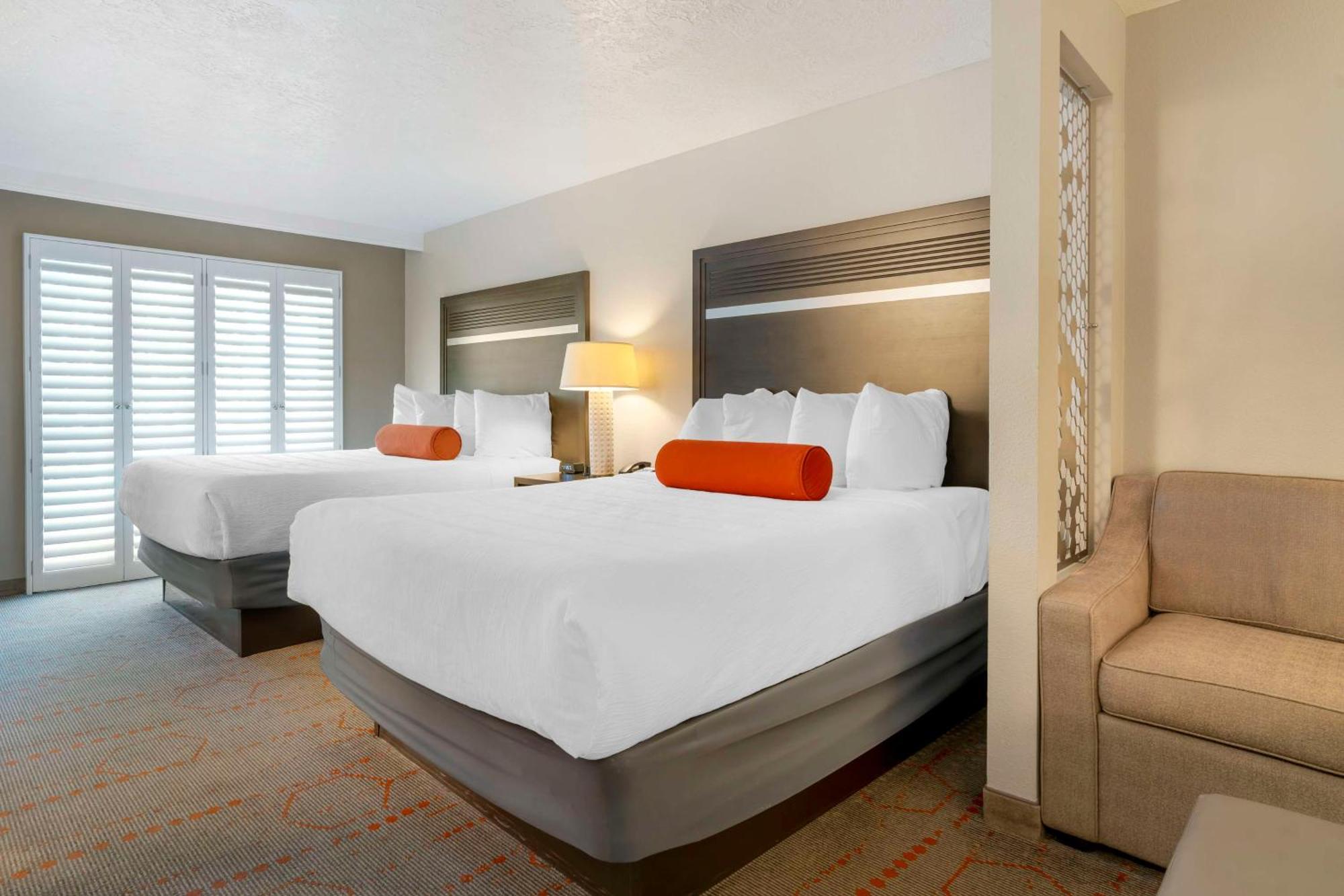 Best Western Corvallis Esterno foto