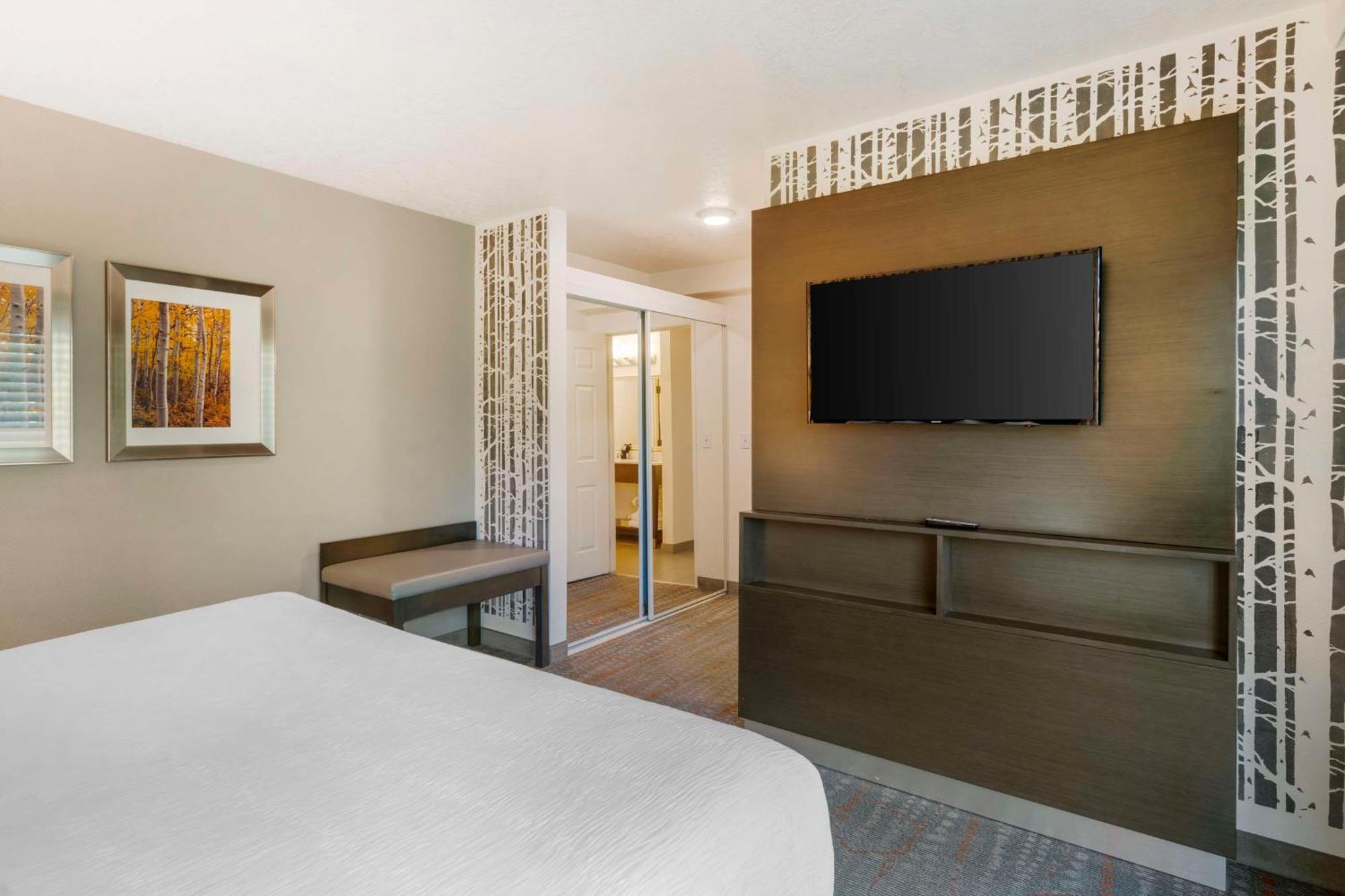 Best Western Corvallis Esterno foto
