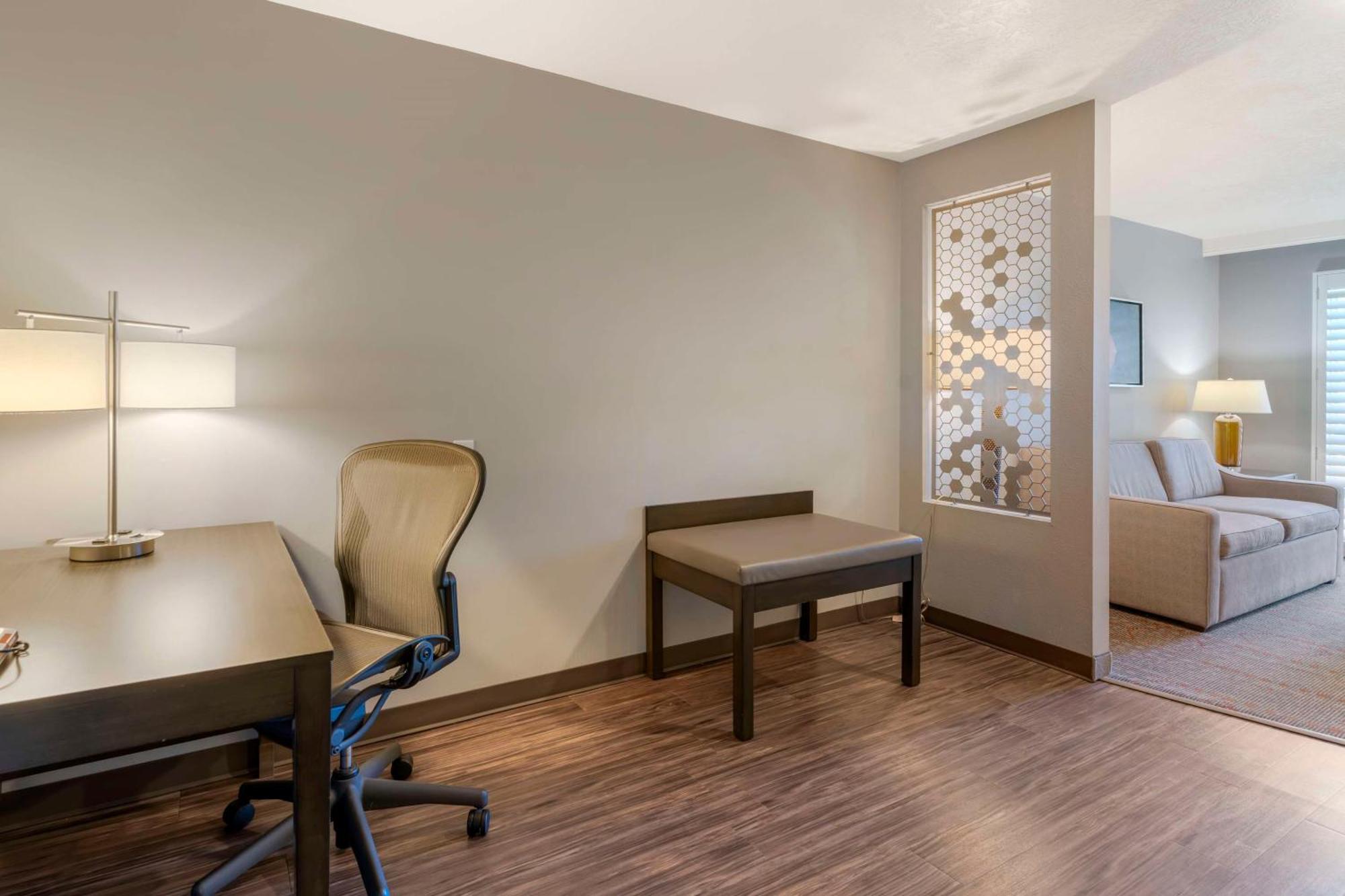 Best Western Corvallis Esterno foto