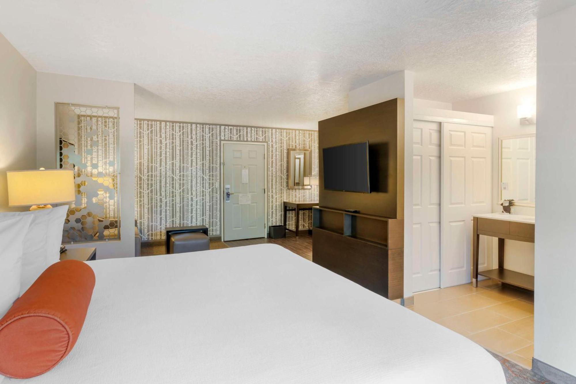 Best Western Corvallis Esterno foto