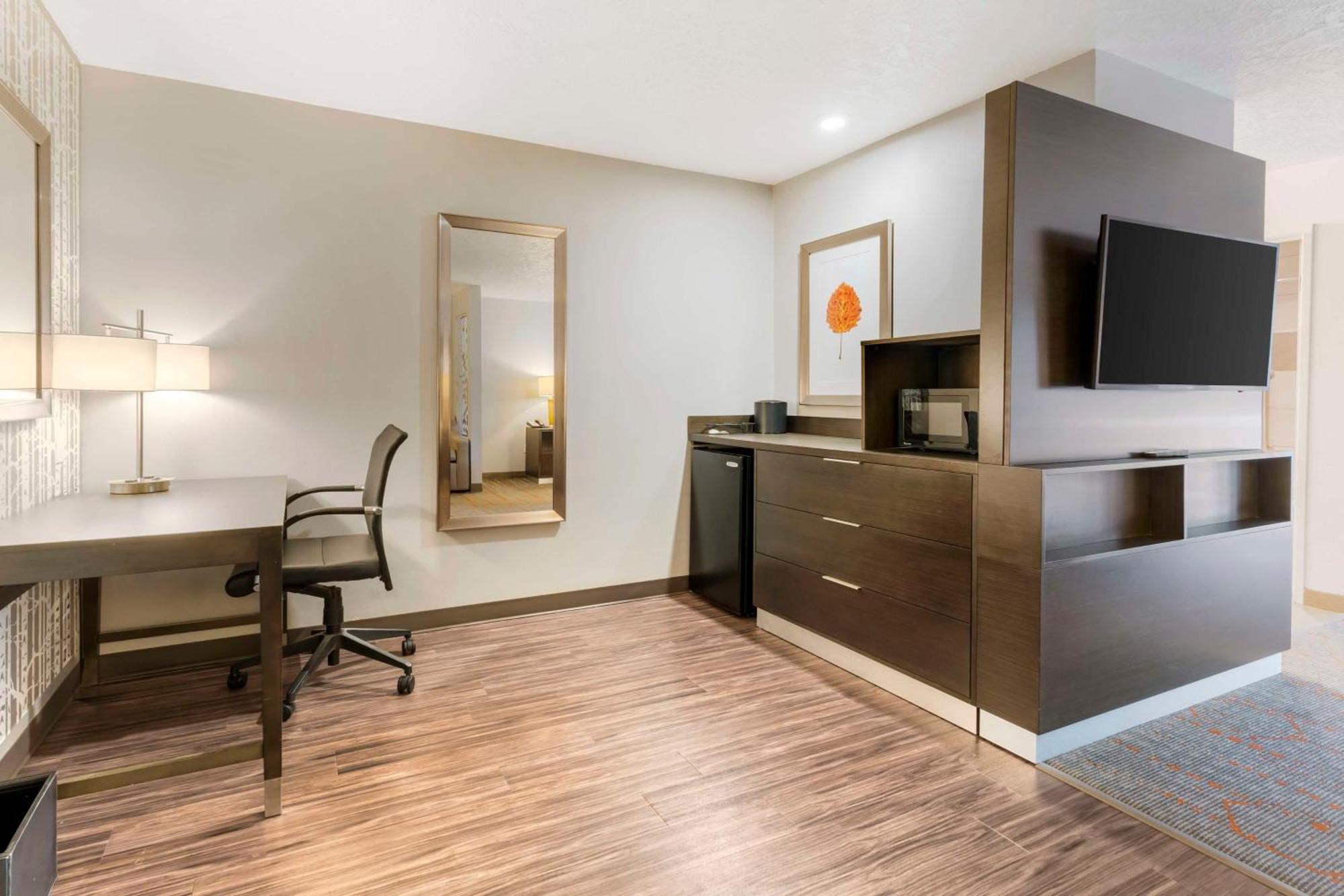 Best Western Corvallis Esterno foto
