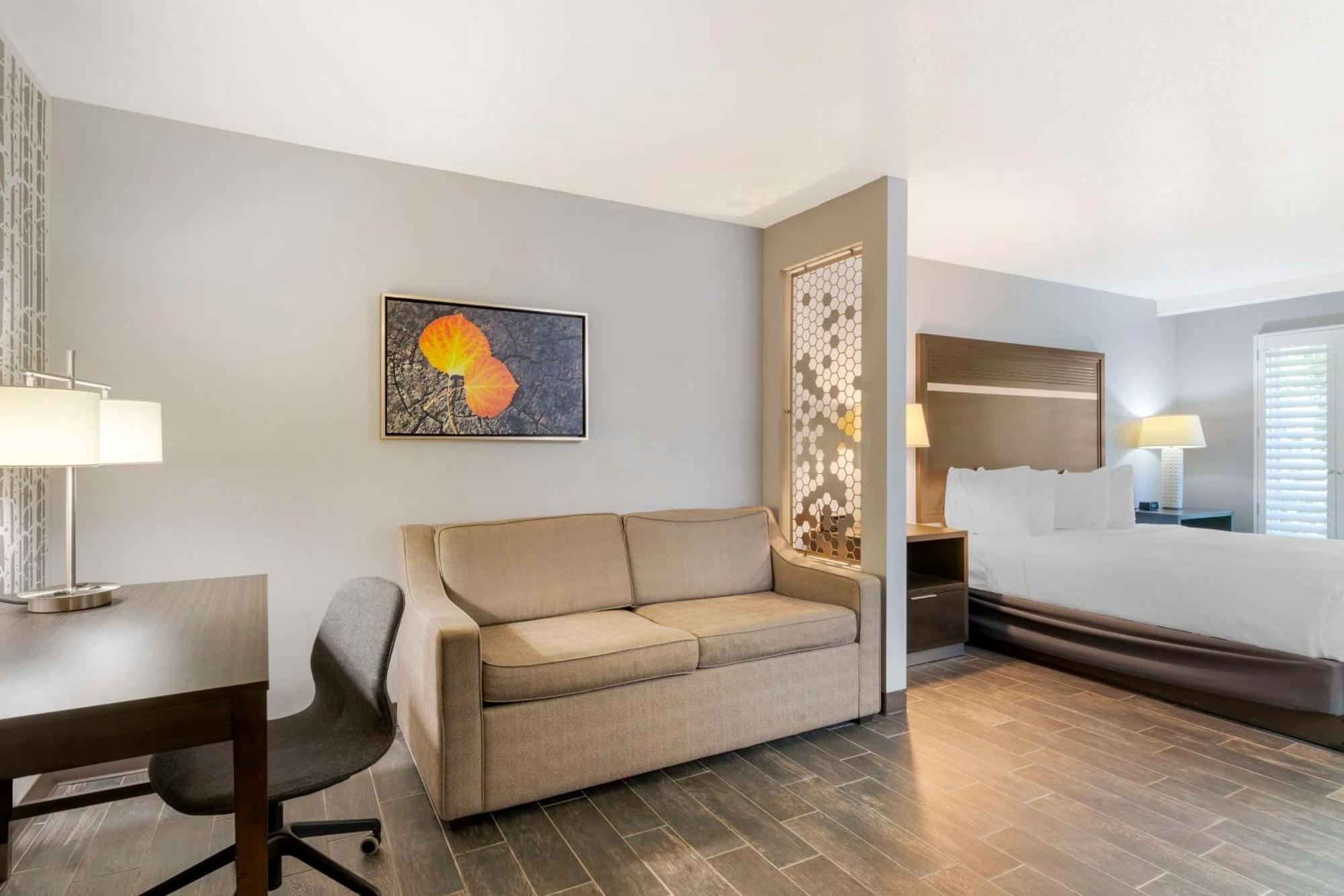 Best Western Corvallis Esterno foto