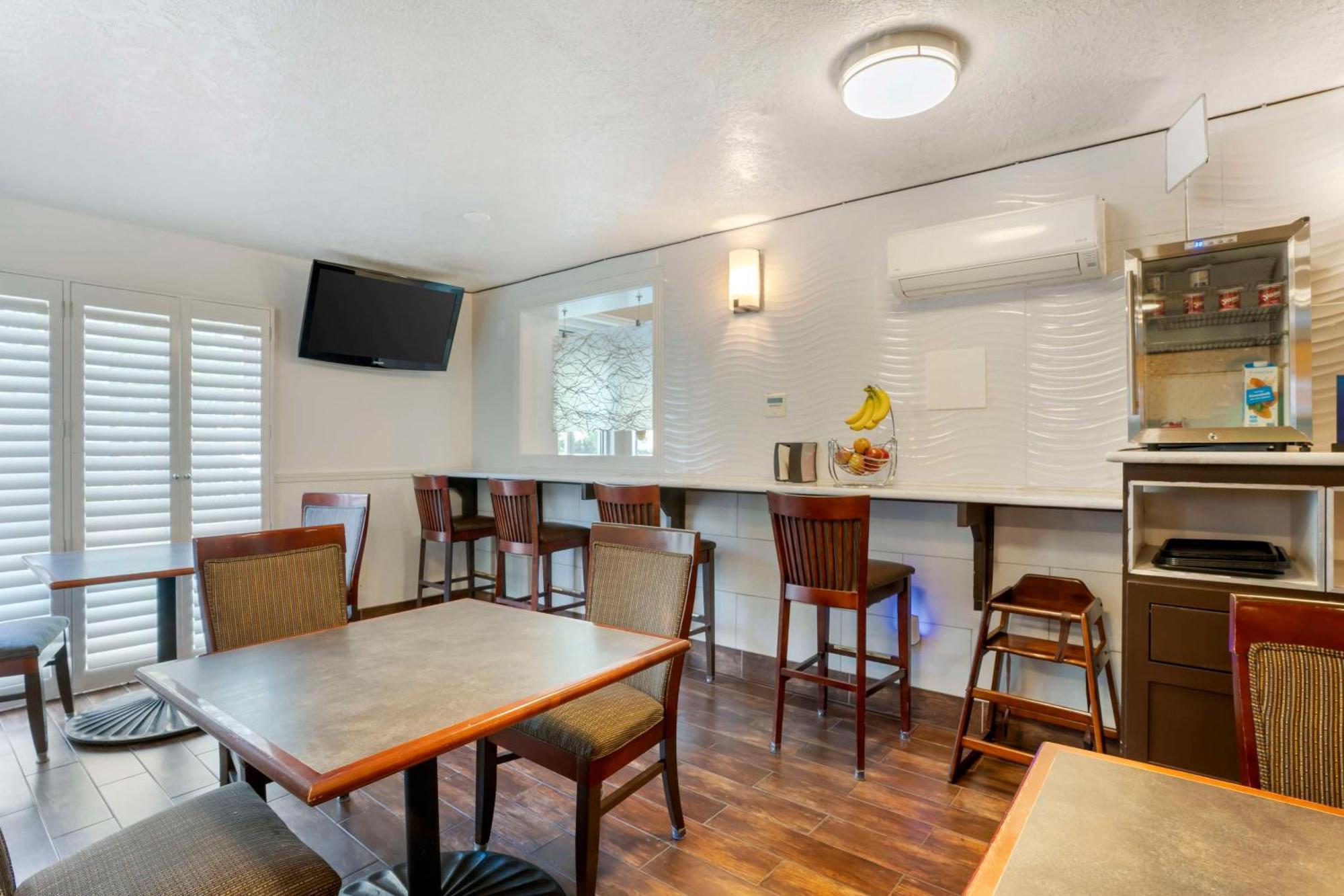 Best Western Corvallis Esterno foto